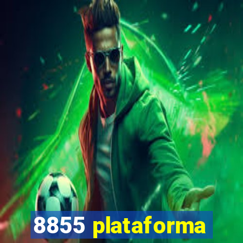 8855 plataforma